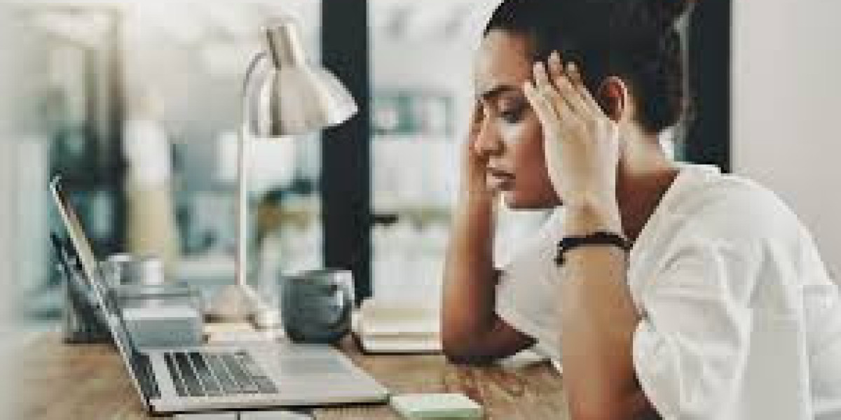 Find the Right Burnout Therapist for Lasting Relief