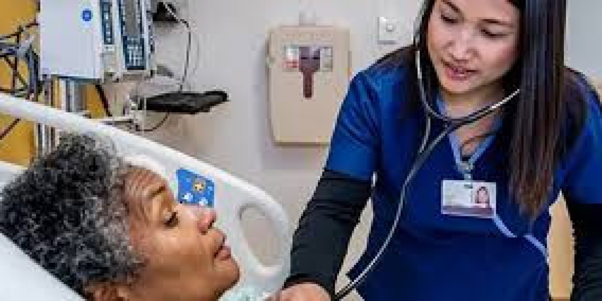Complete Nursing Achievement Framework NURS FPX Guide
