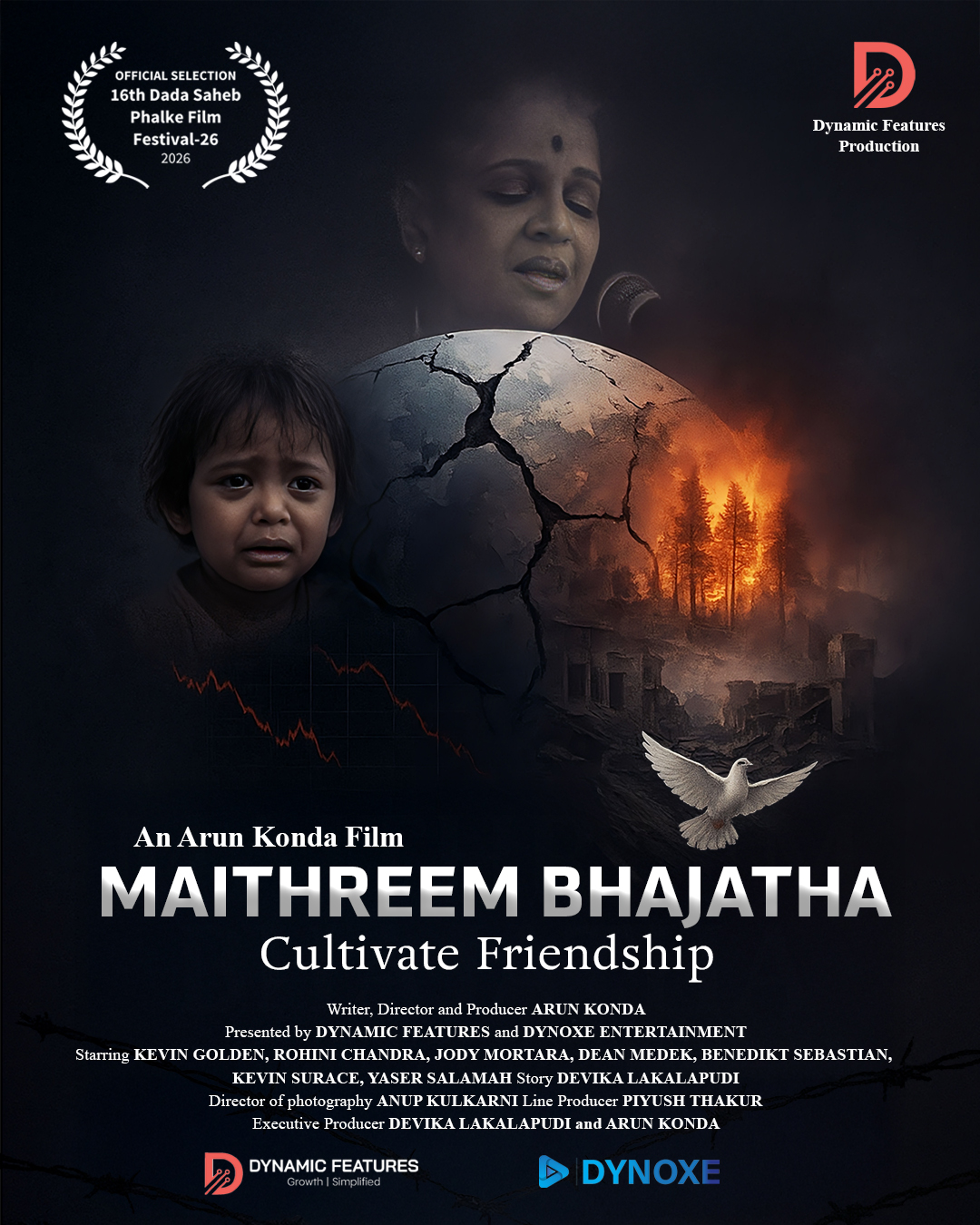 Maithreem Bhajatha Cultivate Friendship Best Documentary