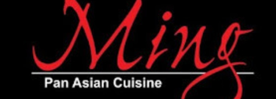 Ming Restaurant Cover Image