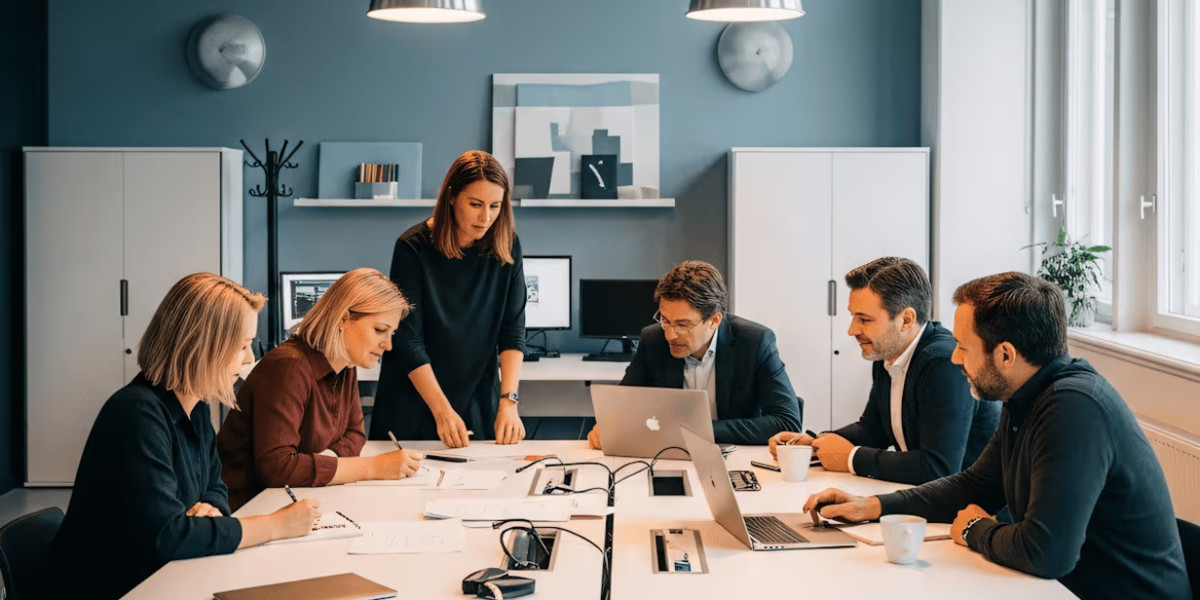 Transform Your Business with Microsoft Dynamics 365 Finance & Operations