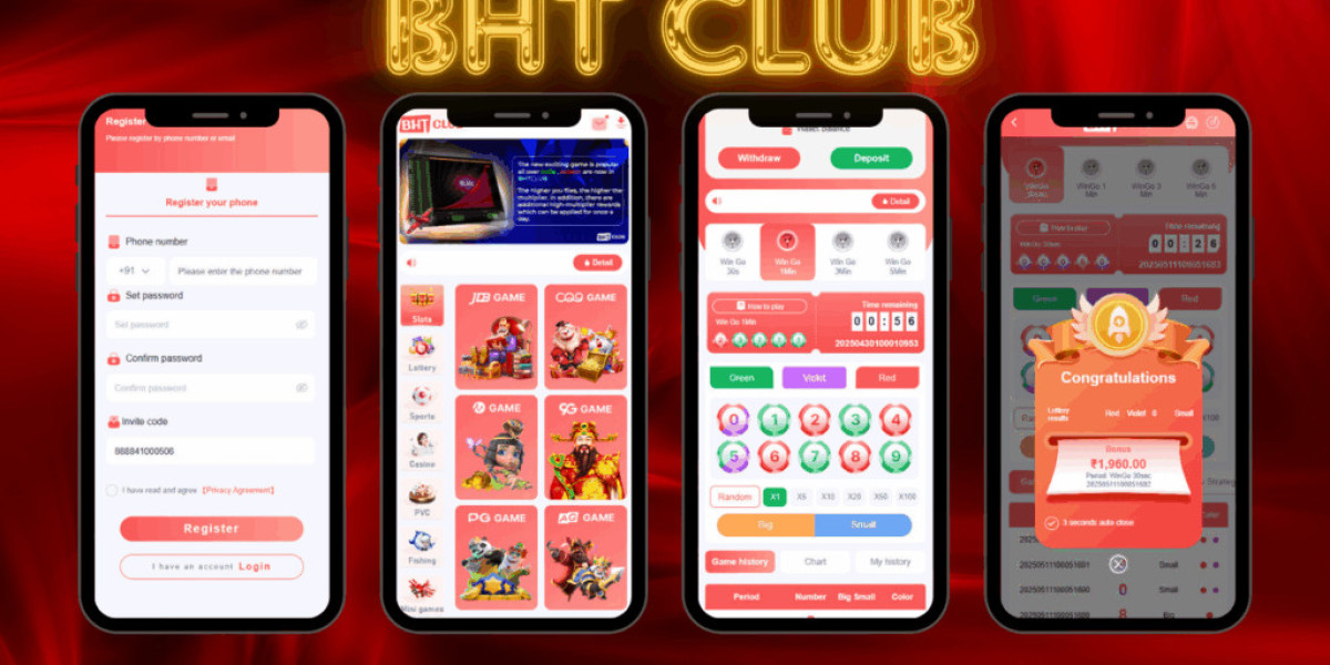 Thinking About Trying BHT Club? Here’s a Simple and Honest Look at the Platform, Features, and Gameplay