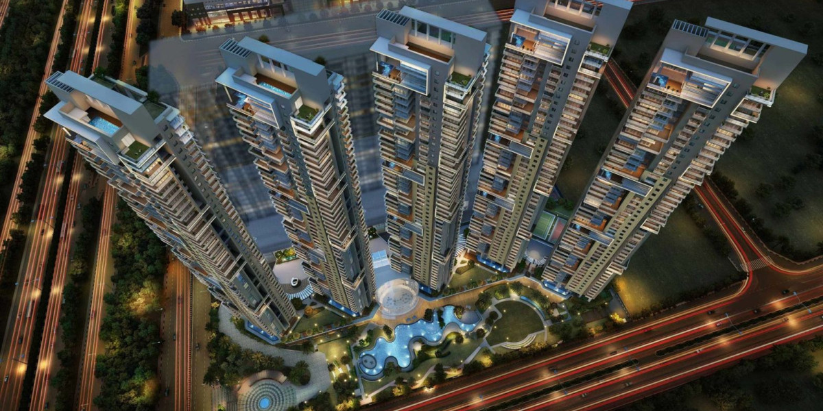 Best ATS Residential Projects in India: From ATS Knightsbridge to ATS Triumph – Complete Buying Guide