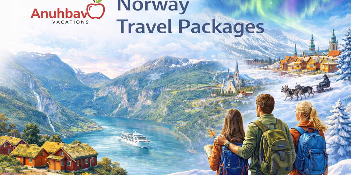 Is a Norway Travel Packages good for solo travelers?