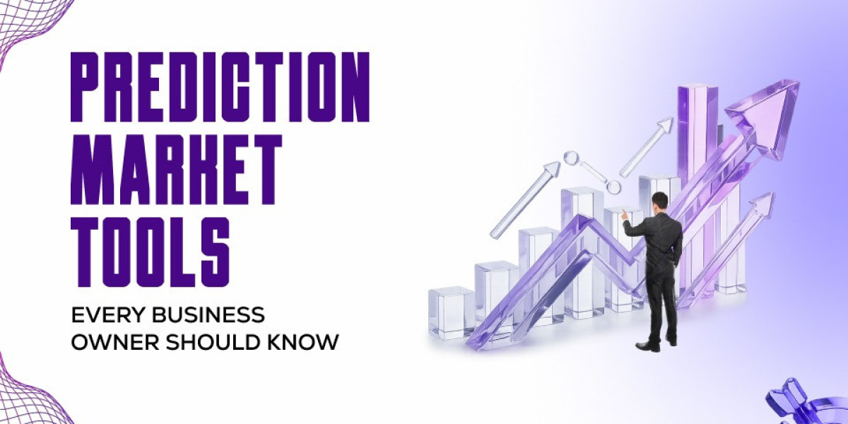 Must-Know Prediction Market Tools for Smarter Business Planning