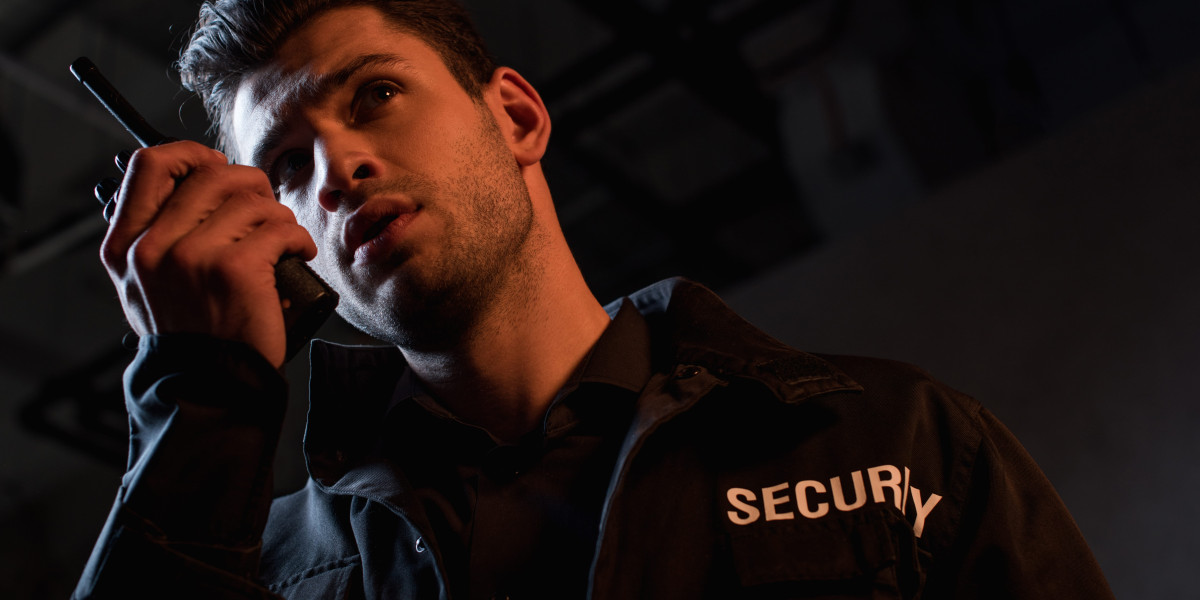 Top Reasons to Hire Fire Watch Security Guards for Construction Sites