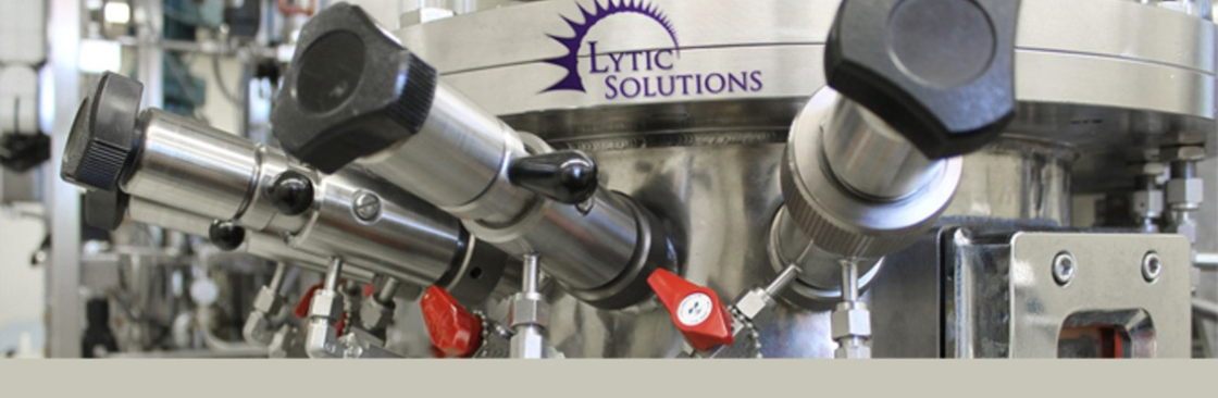 Lytic Solutions LLC Cover Image