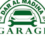Dar Al Madina Garage Profile Picture