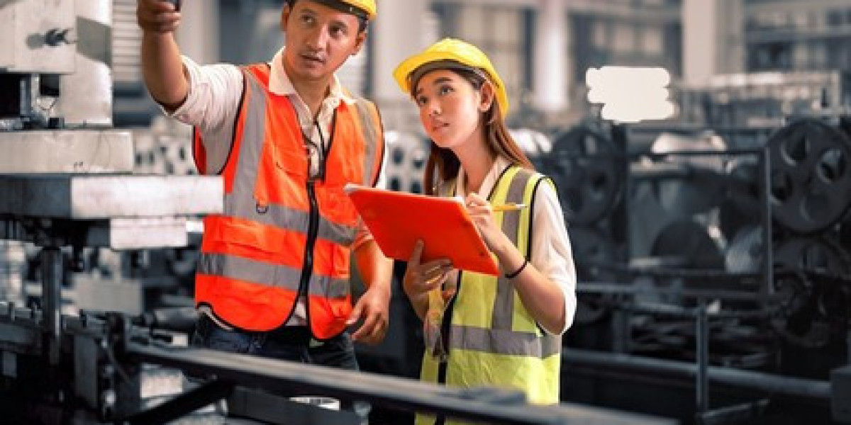 Why Risk-Based Change Management Strengthens Safety Performance
