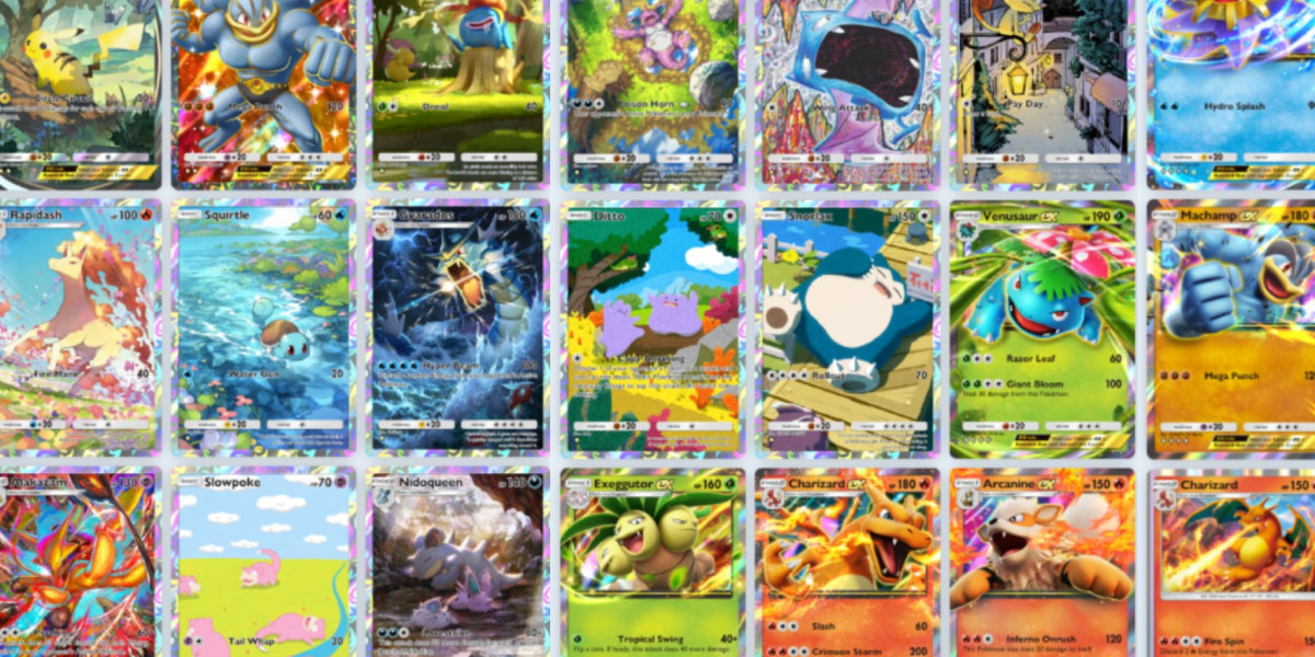 Pokemon TCG Pocket Pulsing Aura Expansion Coming Soon