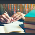 British Writer Profile Picture