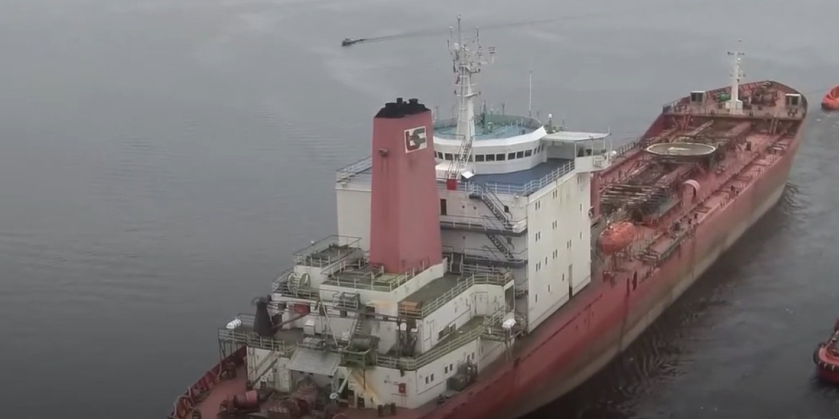 Best Oasis Delivering End-to-End Ship Recycling Services for Modern Maritime Needs