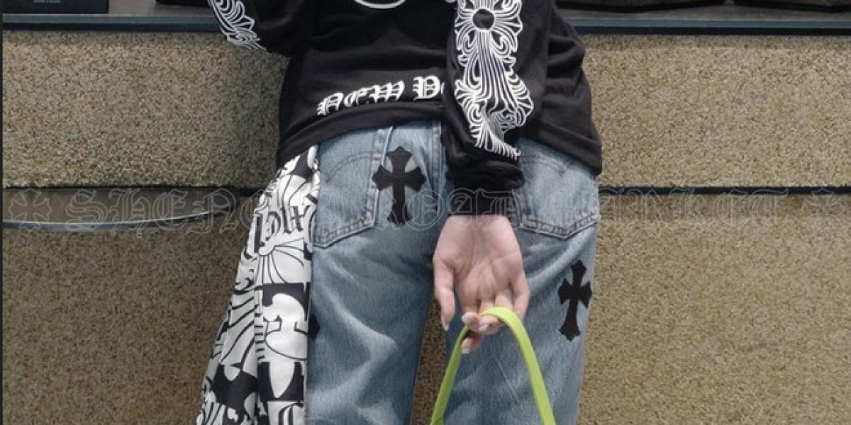 Chrome Hearts The Rise of a Luxury Streetwear Icon