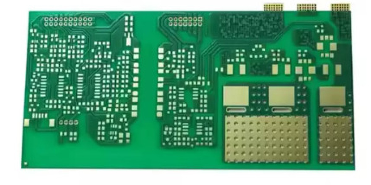 Why Ceramic PCB for LED Lighting Becomes the Deciding Factor in High-Power Thermal Stability