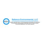 Reliance Environmental Profile Picture