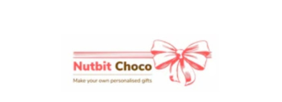 Nutbit Choco Cover Image