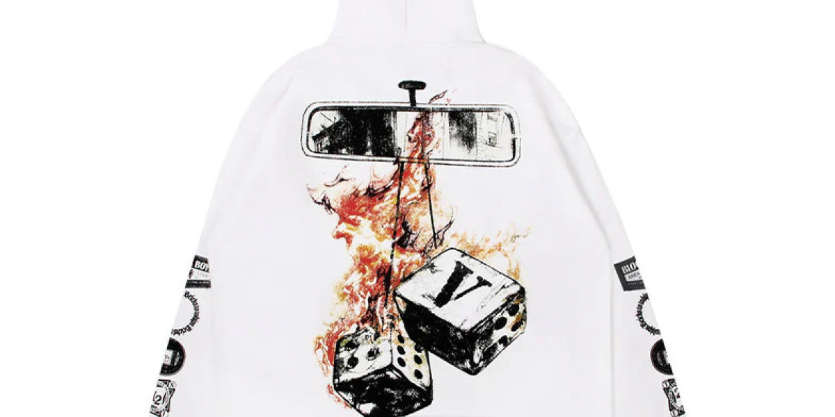 VLONE Hoodie Streetwear Fashion: A Deep Dive into Urban Style Culture