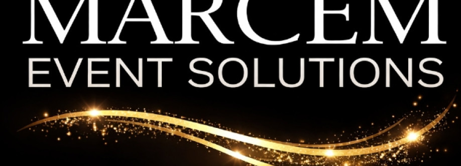 Marcem Event Solutions Cover Image