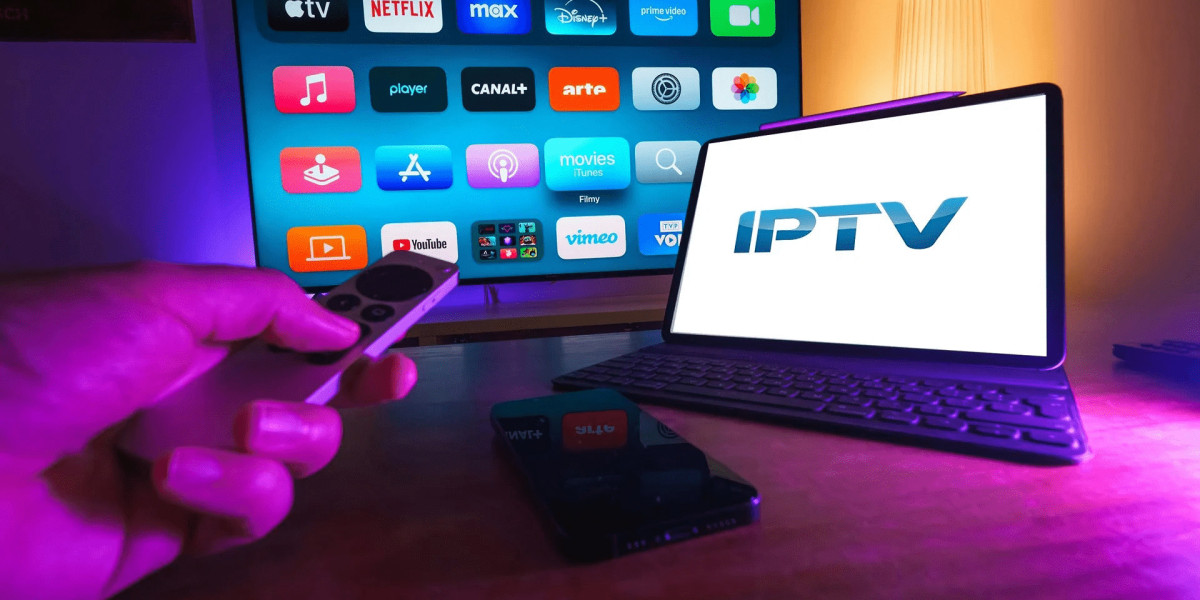 Common Mistakes to Avoid When Buying an IPTV Service