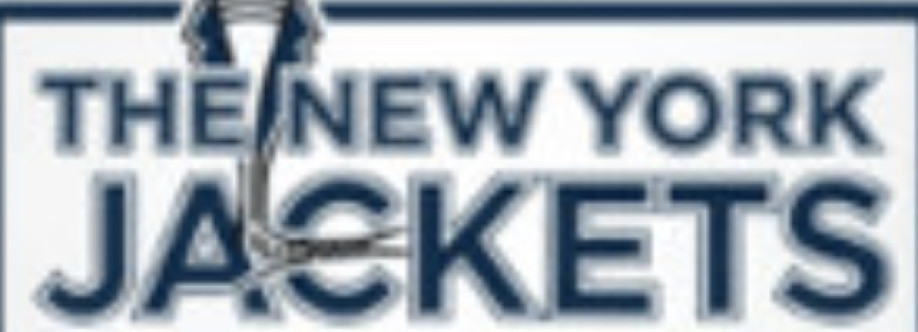 The New york Jackets Cover Image