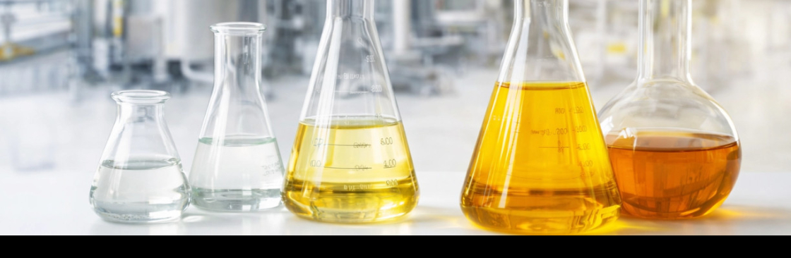 Fairchem Organics Cover Image