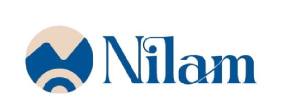Nilam India Cover Image