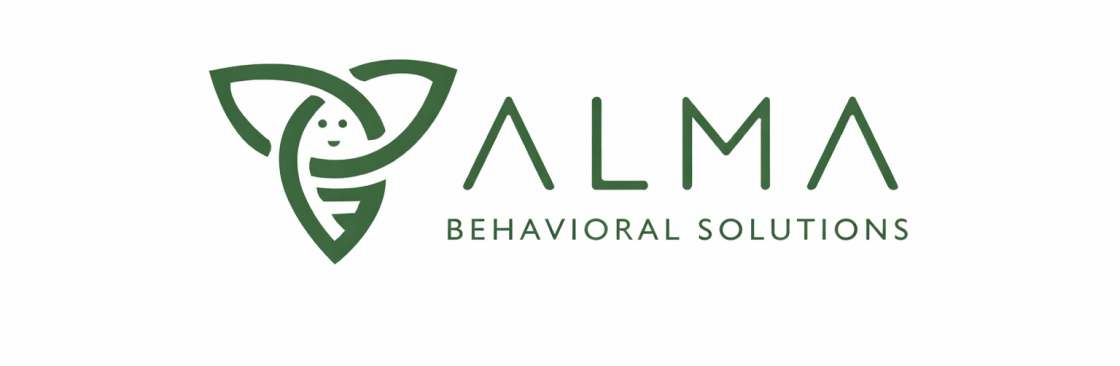 Alma Behavioral Solutions Cover Image