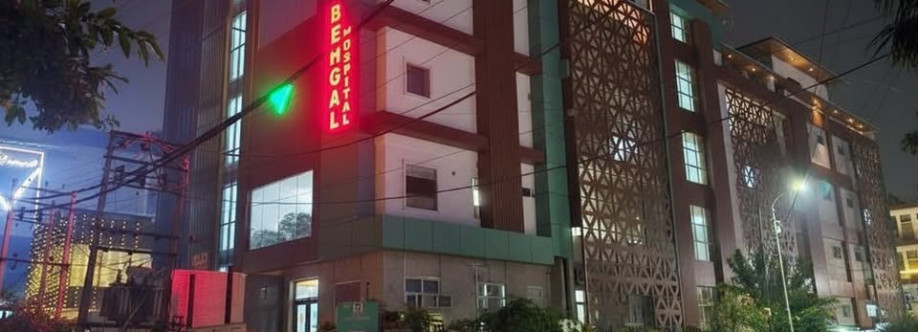 Behgal Hospital Cover Image