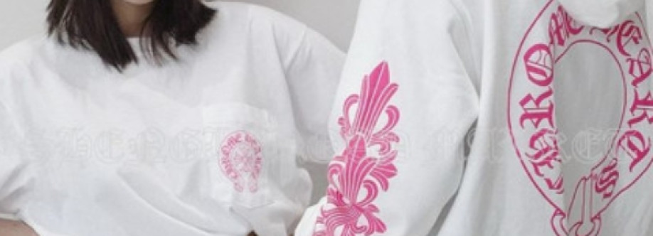 Chrome Hearts Cover Image
