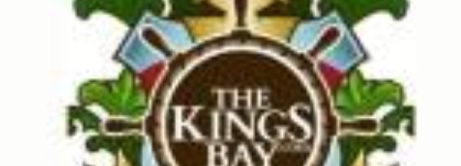 The Kings Bay Cover Image