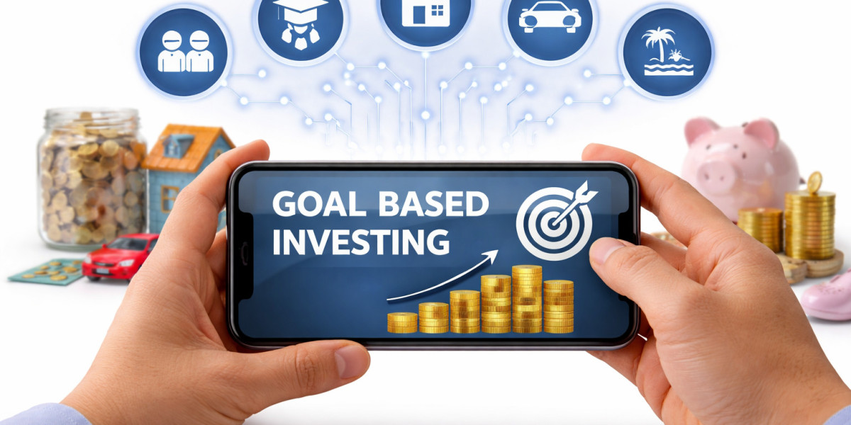 Why Are More Investors Shifting to Goal-Based Mutual Fund Services in Jodhpur?
