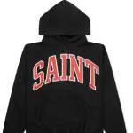 Saint Michael clothing Profile Picture