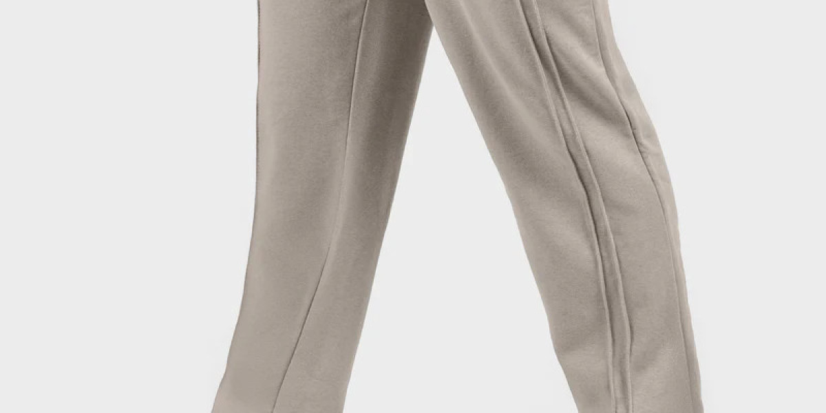 Mens Baggy Trousers – Comfortable & Stylish Fits for Every Look