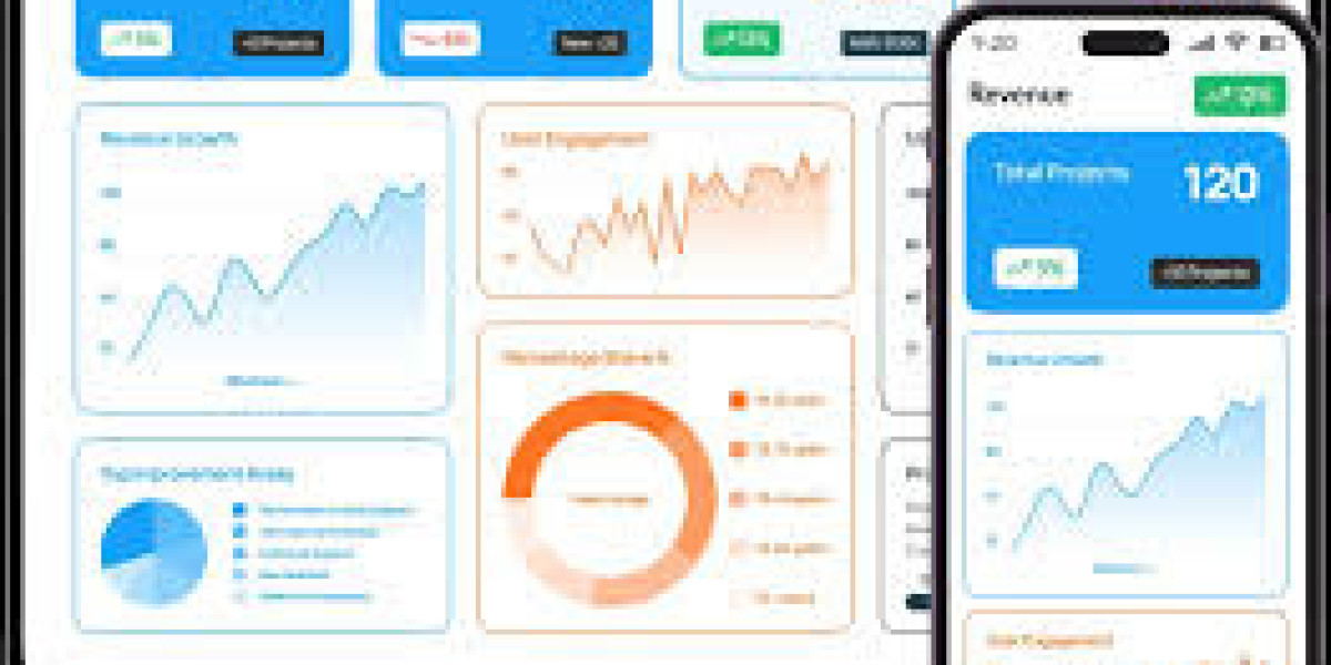 Role of Data Visualization in Business Intelligence (BI)