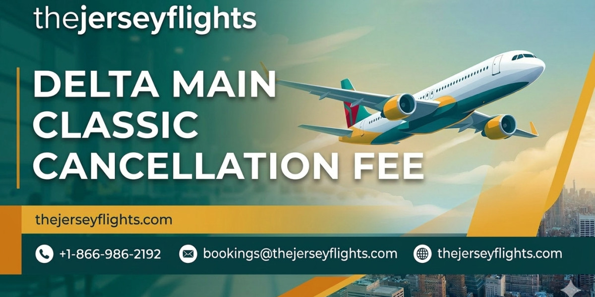 Explore Delta Vacation Packages, Baggage Charges & Travel Insights | TheJerseyFlights