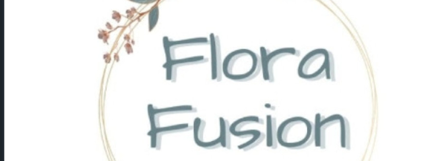 Flora Fusion Cover Image