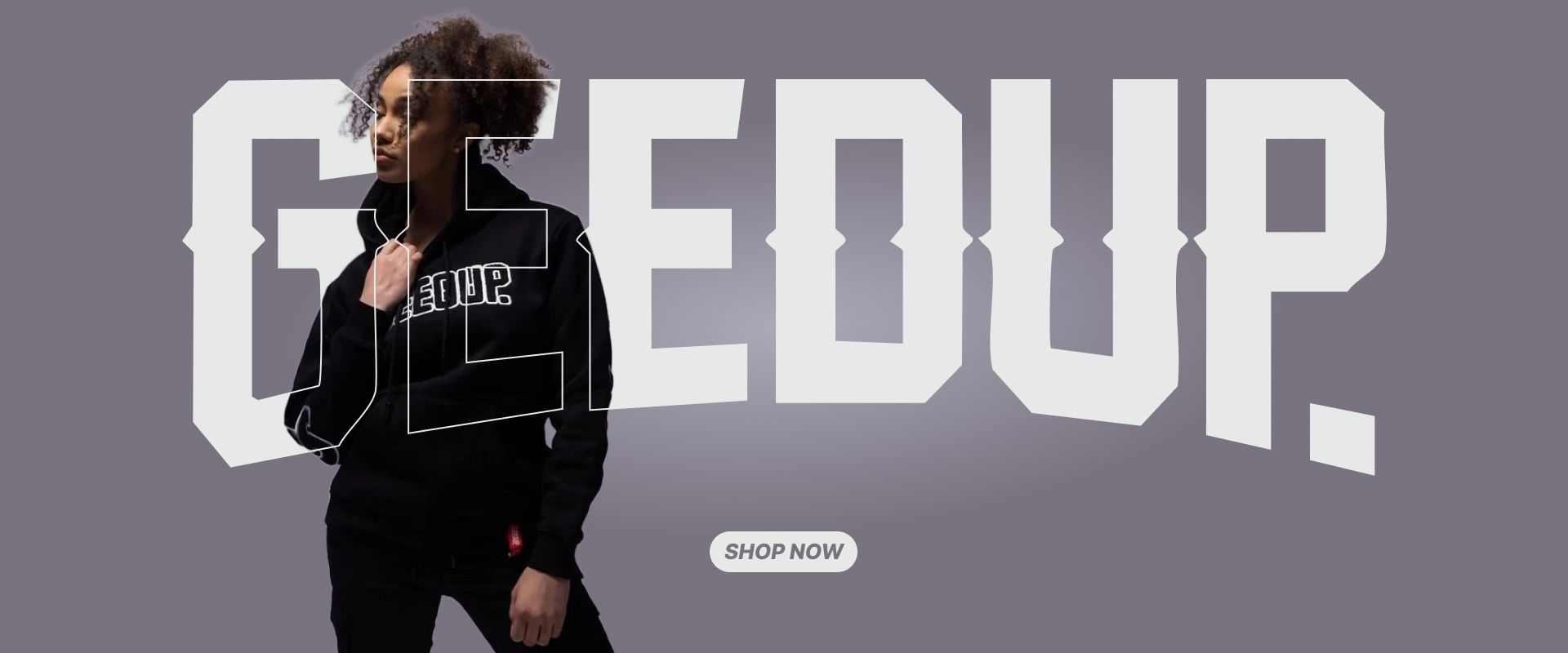 Geedup Streatwear - Official Geedup Clothing store