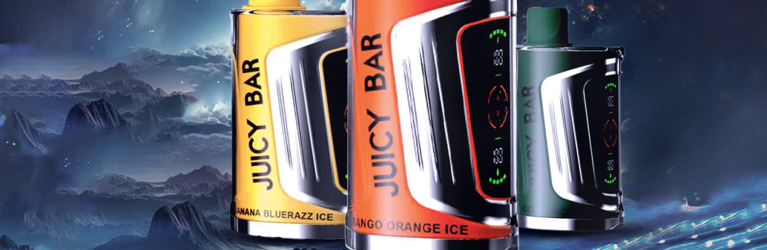 juicy Bar 25000 Cover Image