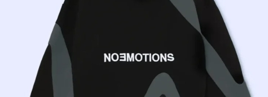 Sudadera noemotions Cover Image
