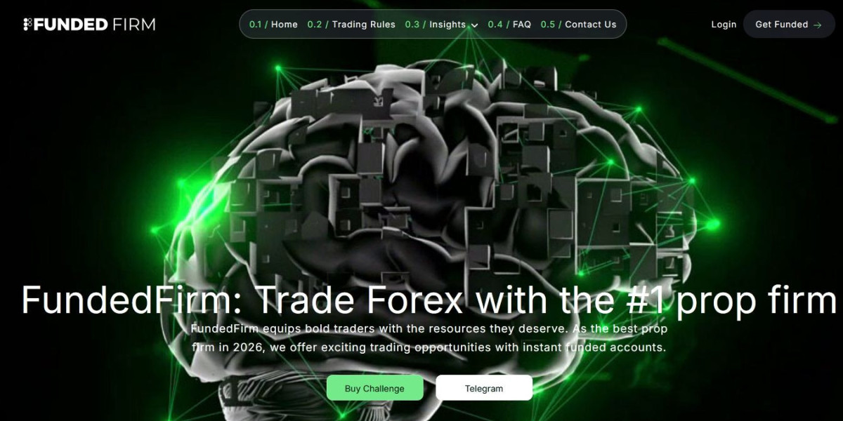 Instant Funded Account in UAE: A Complete Guide for Modern Traders