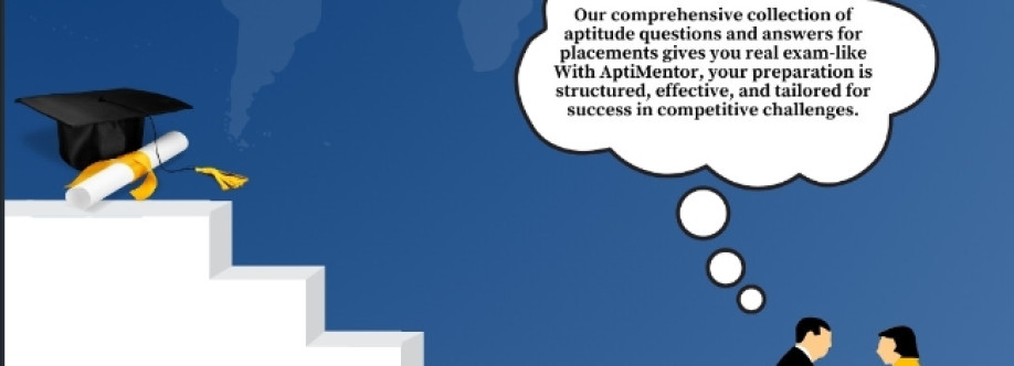 AptiMentor Cover Image