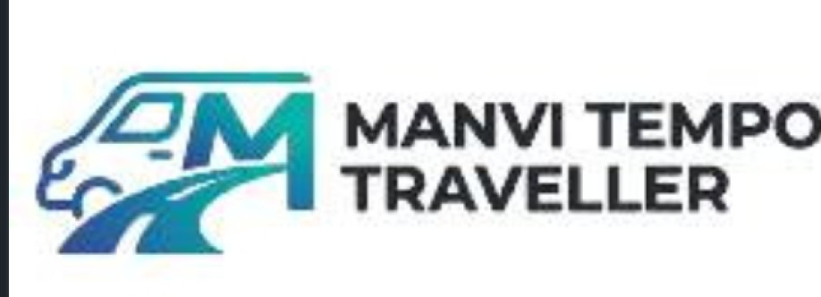 Manvi Tempo Traveller Best Tempo Traveller Services in Noida Cover Image