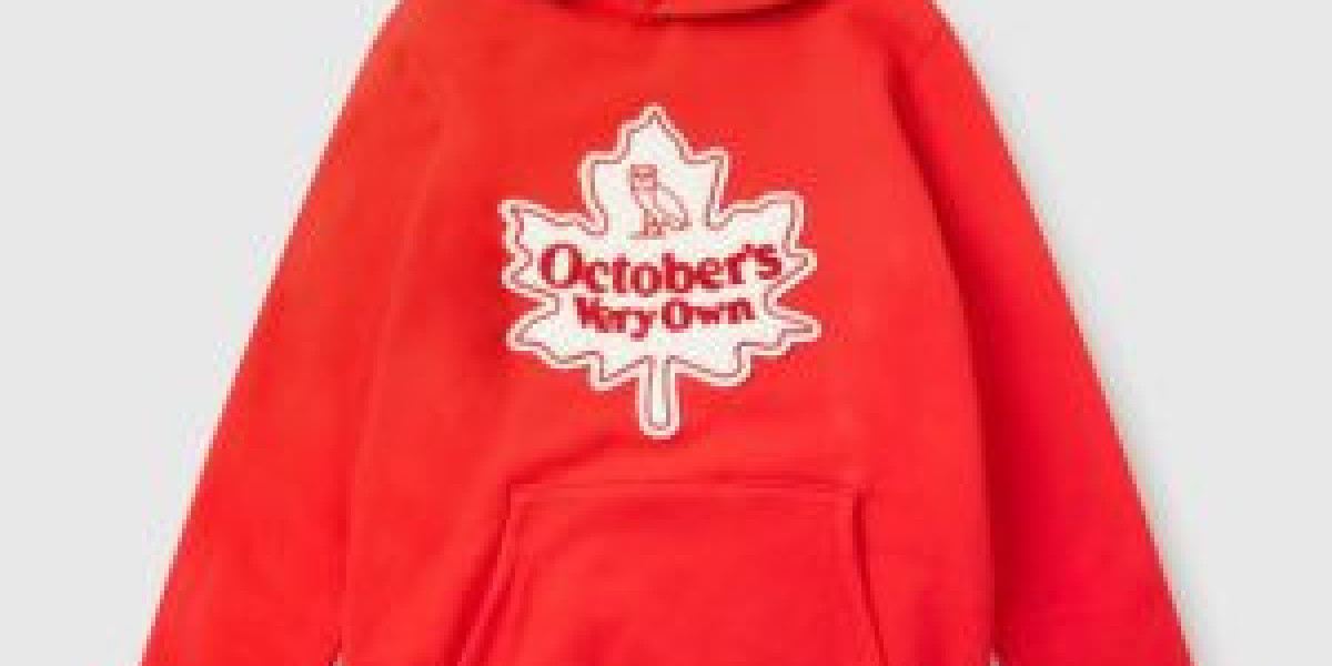 OVO Hoodies That Keep You Stylish Daily