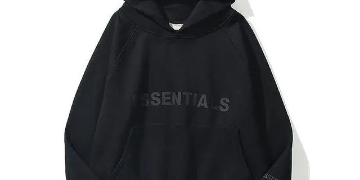 Cheap Essentials Hoodie: The Smart Way to Stay Stylish Without Overspending