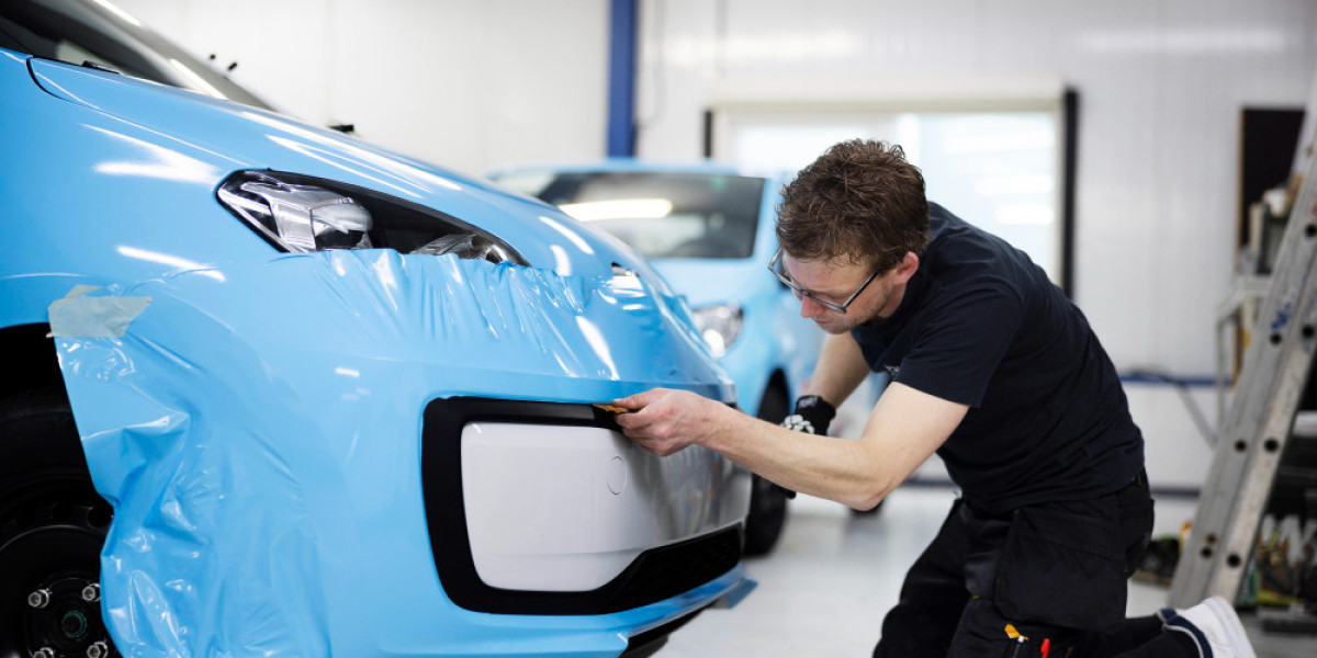 Windshield Repair: How Small Chips Turn Into Big Problems