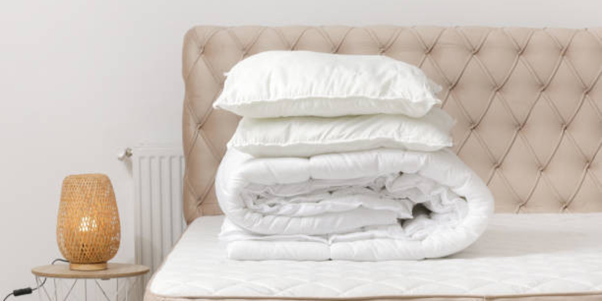 Comforters Market Opportunities and Competitive Landscape