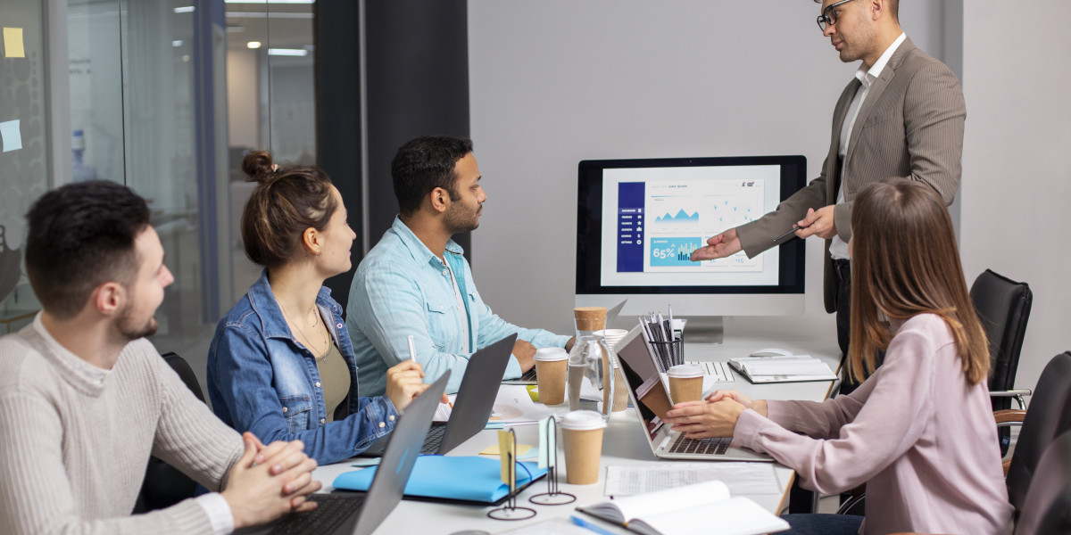 Advanced Office Management ways for Professionals