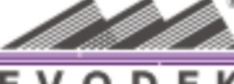 Evodekco Cover Image