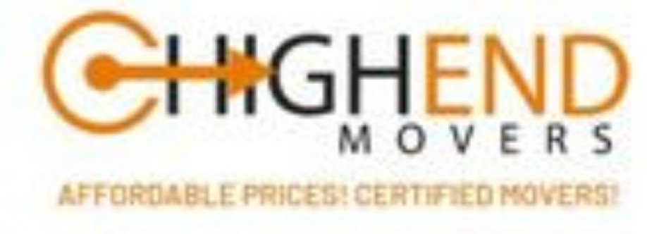 Highend Movers Cover Image
