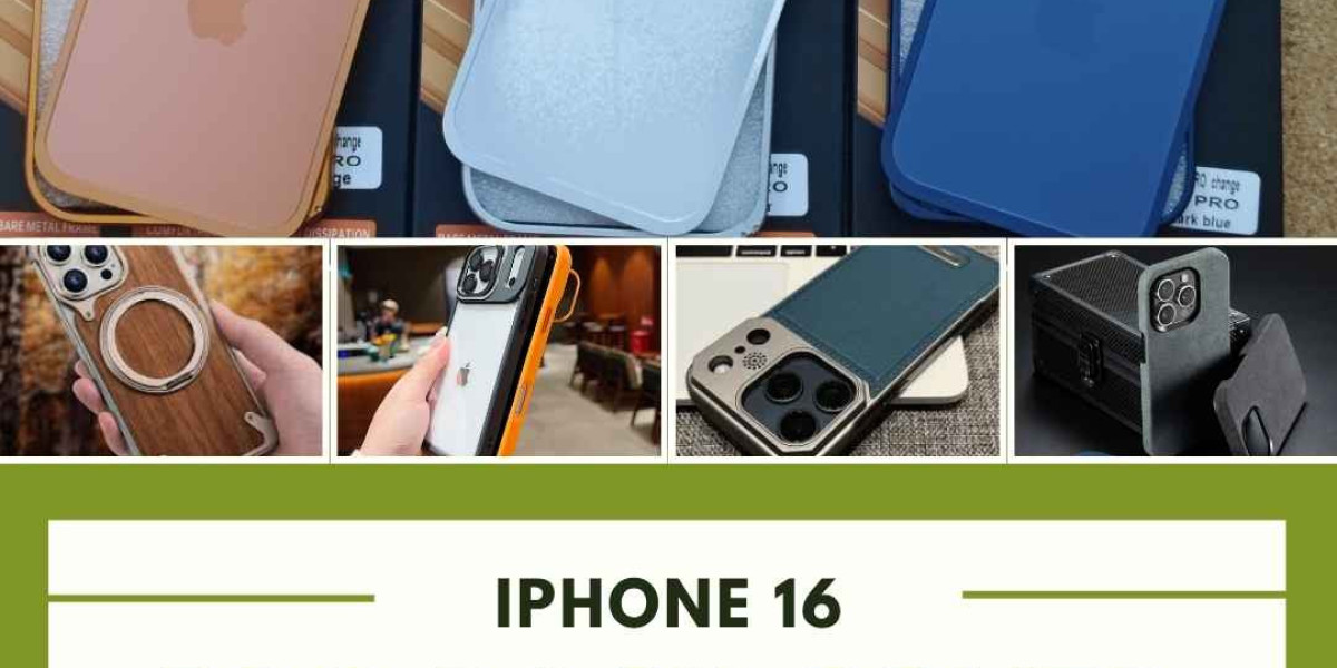 iPhone 16 Pro Back Cover | Coverstall